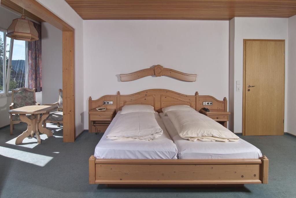 Action Forest Hotel Titisee - Nahe Badeparadies ห้อง รูปภาพ
