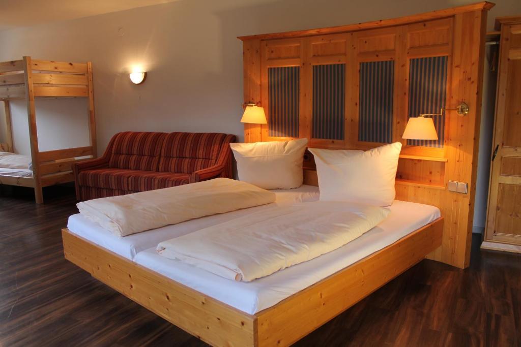 Action Forest Hotel Titisee - Nahe Badeparadies ห้อง รูปภาพ